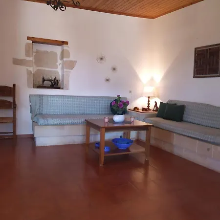 Fenareti Casa vacanze